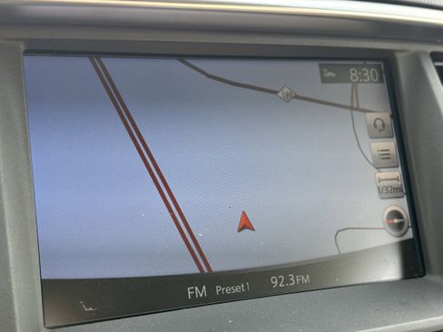 Used 2019 Nissan Armada SL w/ Premium Package image 25