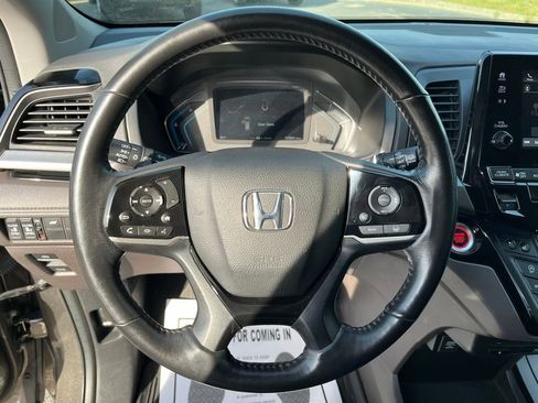 Used 2019 Honda Odyssey Elite image 11