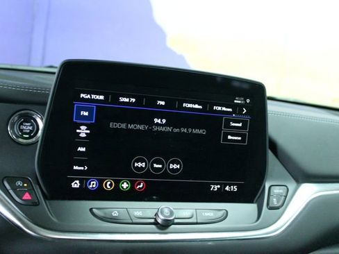 Used 2024 Chevrolet Blazer LT w/ Convenience Package image 19