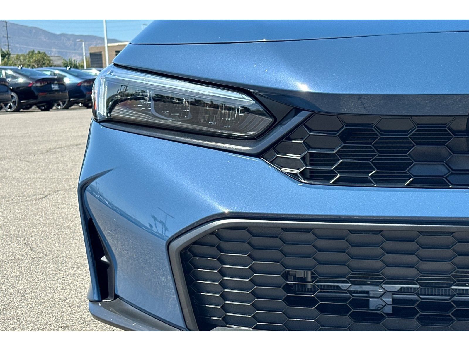 Used 2026 Honda Civic Sport image 44