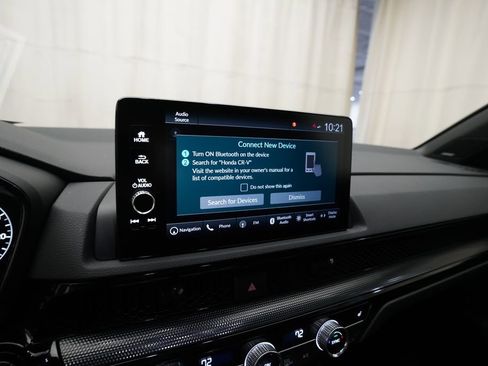 Certified 2024 Honda CR-V Sport Touring image 6