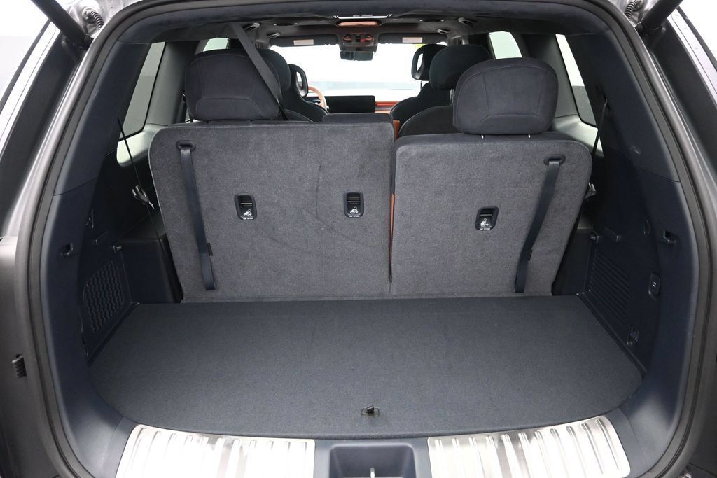Certified 2027 Kia Telluride SX Prestige AWD/4WD image 37