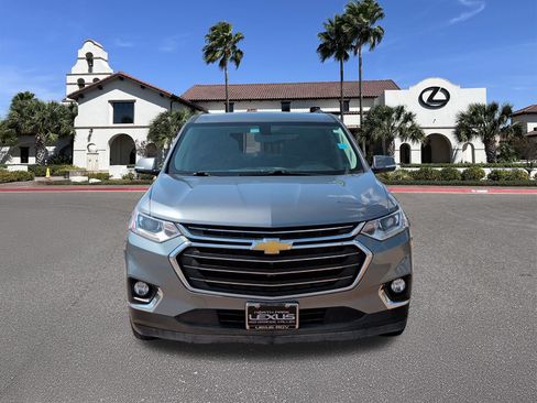 Used 2020 Chevrolet Traverse LT FWD image 6