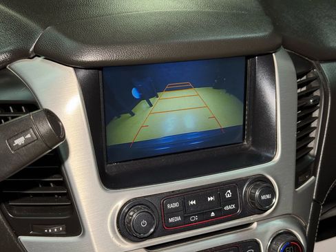 Used 2016 GMC Yukon SLE w/ HD Trailering Package image 48