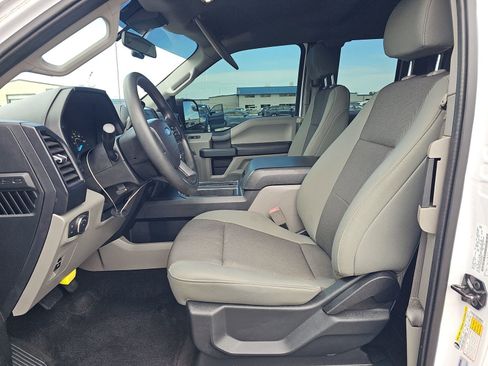 Used 2019 Ford F150 XL w/ Equipment Group 101A Mid RWD image 7