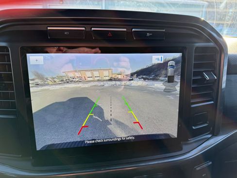 Used 2023 Ford F150 XLT w/ Equipment Group 302A High image 33