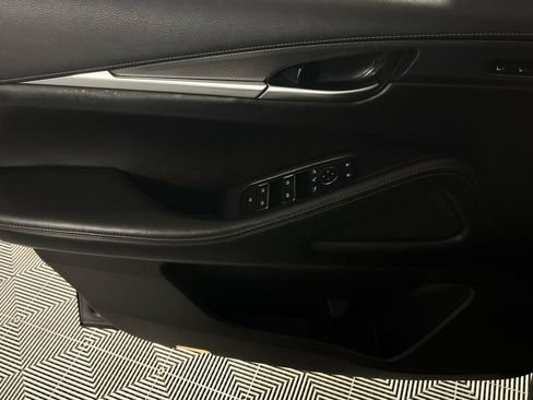 Used 2023 INFINITI QX60 Luxe w/ Cargo Package image 23