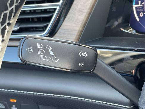 New 2026 Volkswagen Atlas SE AWD/4WD image 26