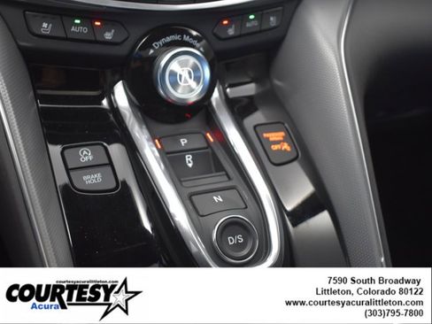 Certified 2023 Acura TLX SH-AWD w/ A-SPEC Pkg image 19