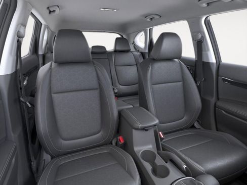 New 2026 Kia Seltos EX AWD/4WD image 15