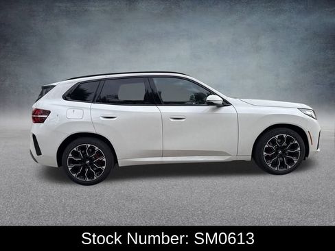 New 2026 BMW X3 xDrive30 image 6