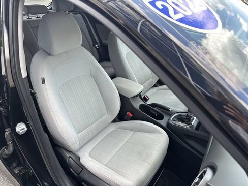 Used 2023 Hyundai Kona SEL AWD/4WD image 26
