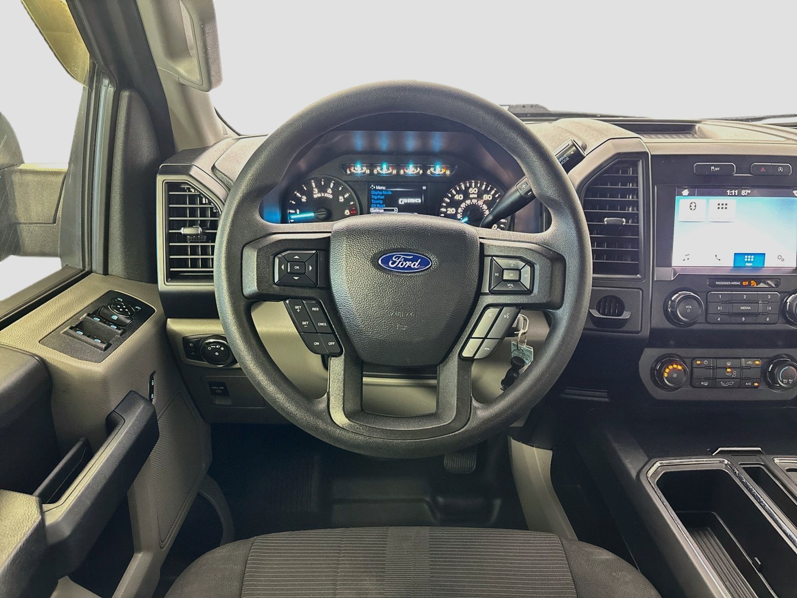 Used 2019 Ford F150 2WD SuperCrew image 20