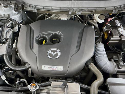 Used 2023 MAZDA CX-9 Touring image 31