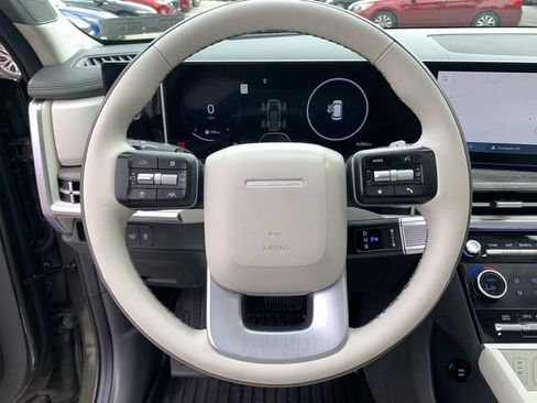 Used 2025 Hyundai Santa Fe Calligraphy AWD/4WD image 23