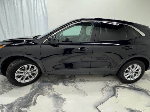 Used 2021 Ford Escape SE w/ Convenience Package AWD/4WD image 5