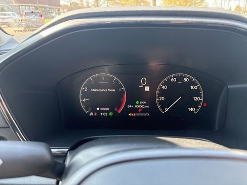 New 2026 Honda CR-V EX image 16