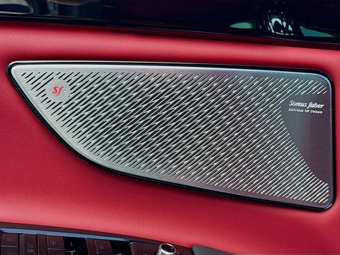 New 2026 Maserati Grecale Modena AWD/4WD image 23