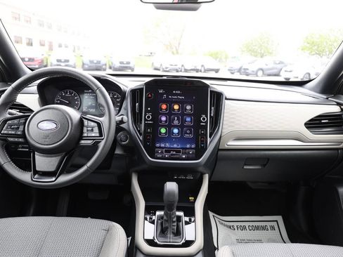 Used 2025 Subaru Forester Premium image 14