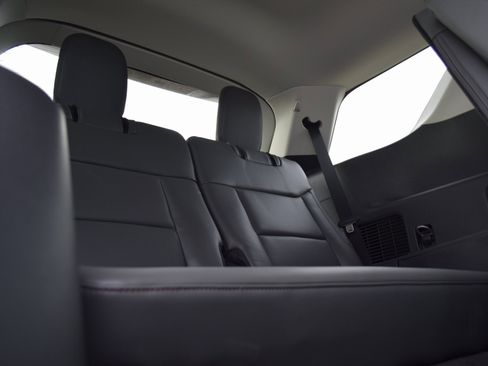 New 2026 Ford Explorer Active image 23