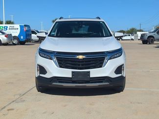 Used 2022 Chevrolet Equinox LT video 2