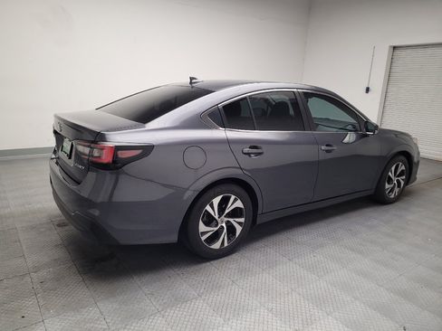 Used 2021 Subaru Legacy w/ Popular Package #1 AWD/4WD image 10