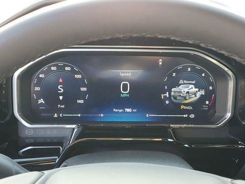 New 2026 Chevrolet Silverado 2500 LT w/ All Star Edition image 21