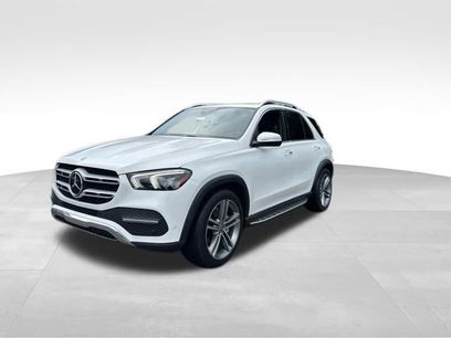 Certified 2021 Mercedes-Benz GLE 350