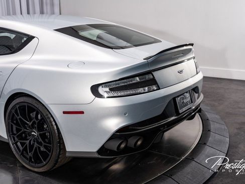 Used 2019 Aston Martin Rapide AMR image 23