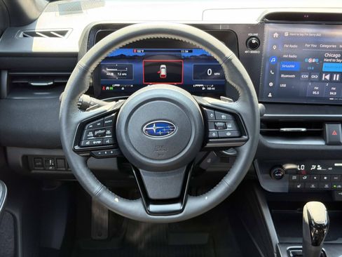 Certified 2026 Subaru Outback Limited AWD/4WD image 25