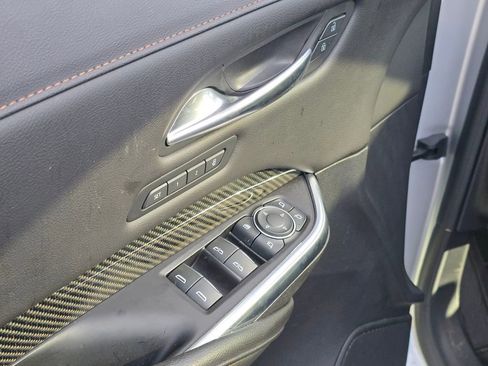 Used 2021 Cadillac XT4 Sport image 26