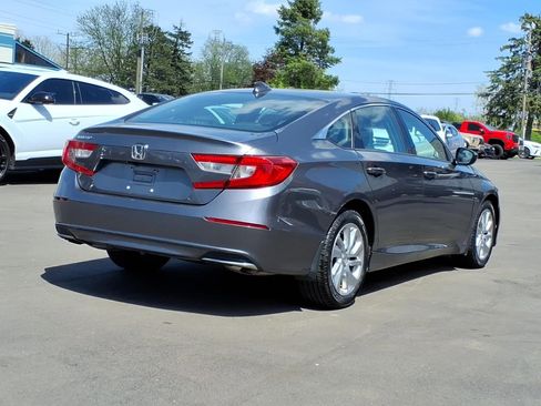 Used 2019 Honda Accord LX image 5