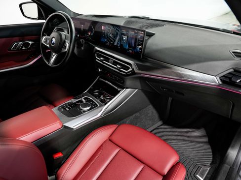 Used 2023 BMW M340i xDrive image 28