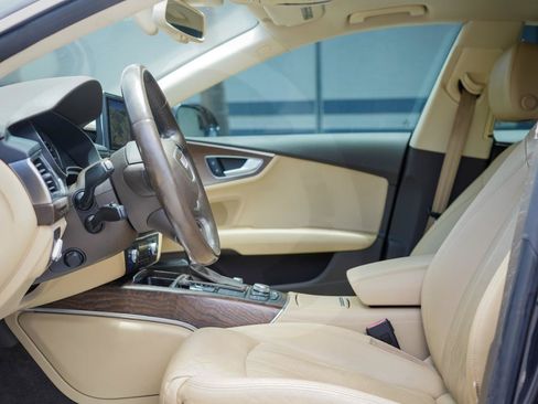 Used 2014 Audi A7 TDI Prestige AWD/4WD image 7