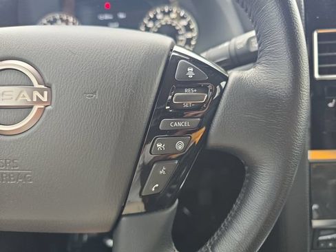 Used 2024 Nissan Armada SV AWD/4WD image 23