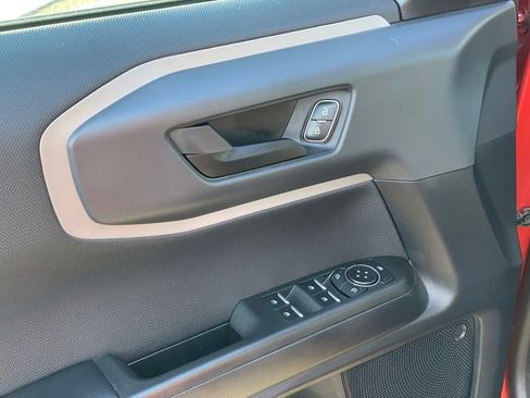 Used 2024 Ford Bronco Sport Big Bend w/ Convenience Package image 11