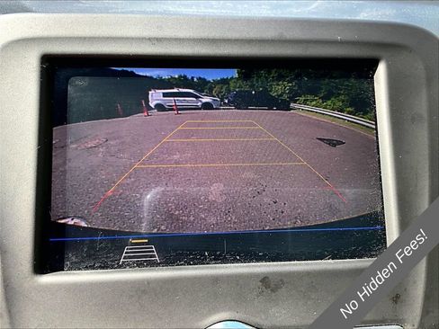Used 2021 Chevrolet Equinox LS w/ LS Convenience Package FWD image 17