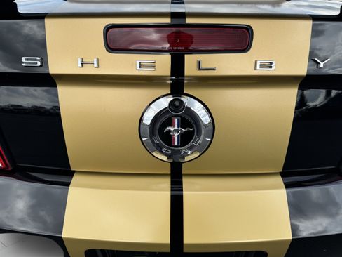 Used 2007 Ford Mustang GT RWD image 34
