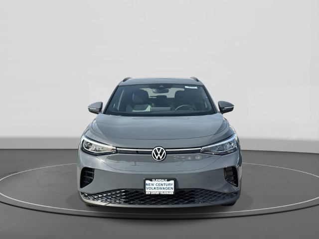 New 2026 Volkswagen ID.4 Pro RWD image 2