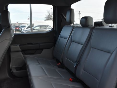 Used 2024 Ford F350 XL w/ 360-Degree Camera Package image 8