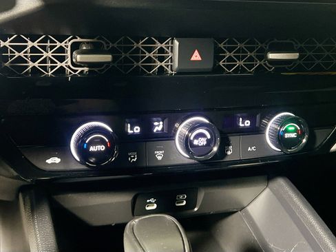 Used 2024 Honda Accord Sport image 27