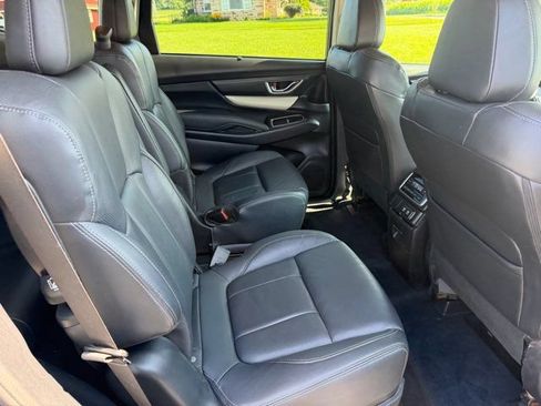 Used 2021 Subaru Ascent Limited AWD/4WD image 25