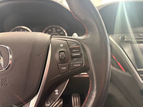 Used 2020 Acura MDX A-Spec AWD/4WD image 19