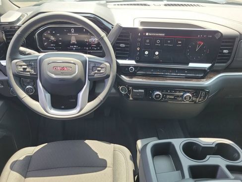 Used 2026 GMC Sierra 1500 Elevation w/ Elevation Select Package RWD image 11