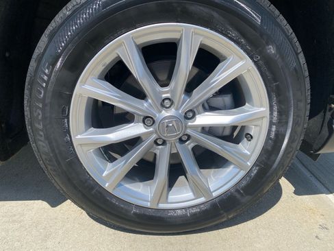 Used 2025 Honda CR-V EX-L image 29