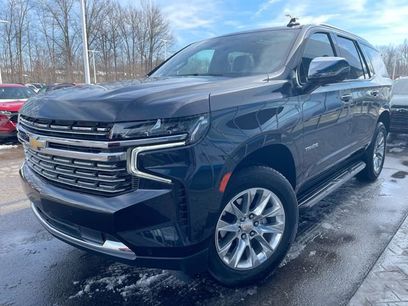 Used 2024 Chevrolet Tahoe Premier w/ Max Trailering Package