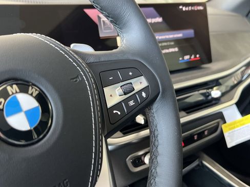 New 2026 BMW X5 xDrive40i w/ Premium Package image 29