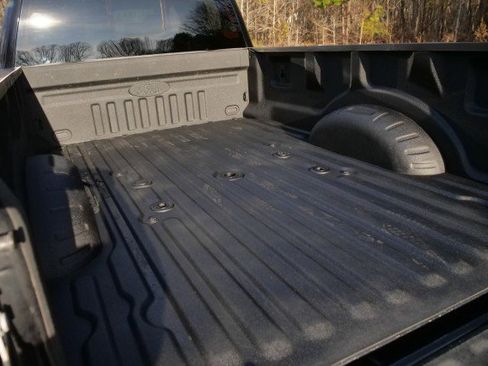 Used 2020 Ford F350 Platinum image 37