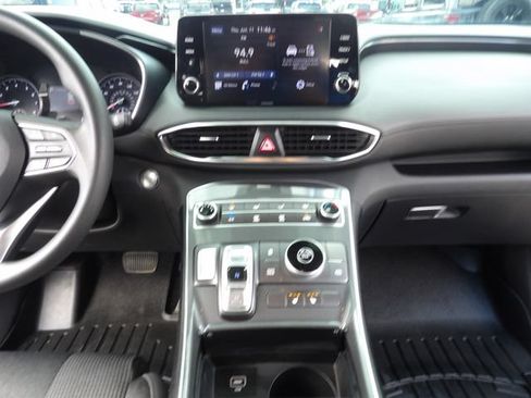 Used 2021 Hyundai Santa Fe SEL FWD image 13