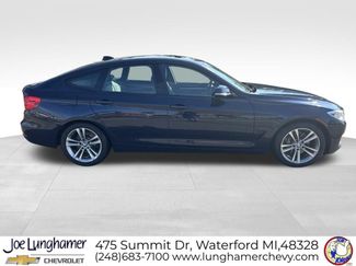 Used 2016 BMW 335i Gran Turismo xDrive AWD/4WD video 2